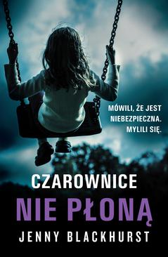 ebook Czarownice nie płoną