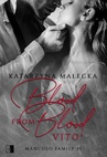 ebook Blood from Blood. Vito - Katarzyna Małecka