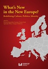 ebook What’s New in the New Europe? - 