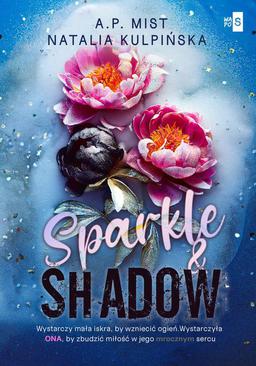 ebook Sparkle &amp; Shadow