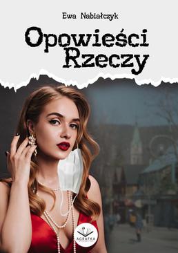 ebook Opowieści Rzeczy