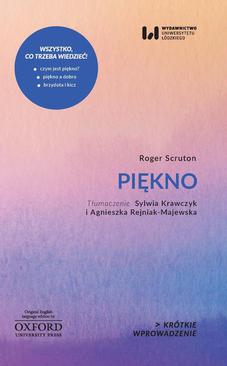 ebook Piękno