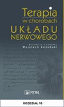 ebook Terapia w chorobach układu nerwowego. Rozdział 10 - Anna Kostera - Pruszczyk