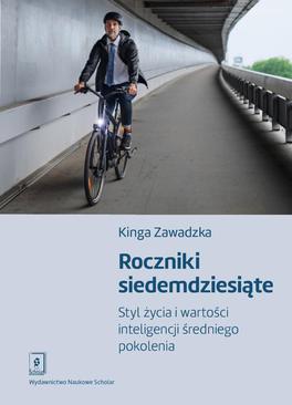 ebook Roczniki siedemdziesiąte