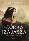 ebook Córka Izajasza - Mesu Andrews