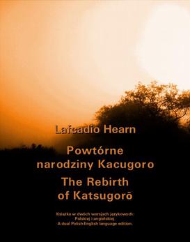 ebook Powtórne narodziny Kacugoro. The Rebirth of Katsugorō