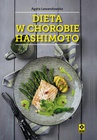 ebook Dieta w chorobie Hashimoto - Agata Lewandowska