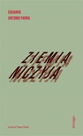 ebook Ziemia niczyja - Eduardo Antonio Parra