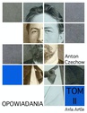ebook Opowiadania. Tom II - Anton Czechow