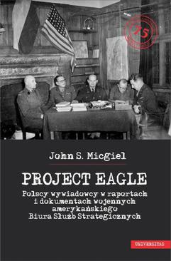 ebook Project Eagle