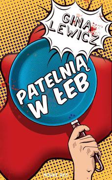 ebook Patelnią w łeb