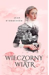 ebook Wieczorny wiatr - Jean d’Ormesson