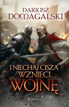 ebook I niechaj cisza wznieci wojnę