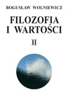 ebook Filozofia i wartości. Tom III - Bogusław Wolniewicz