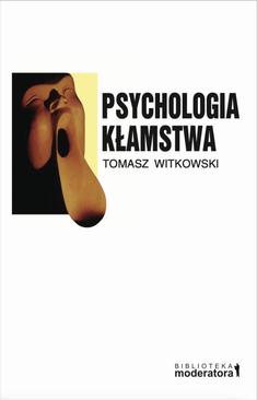 ebook Psychologia kłamstwa
