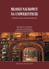 ebook Młodzi naukowcy na uniwersytecie - 