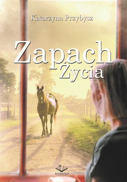 ebook Zapach życia