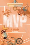 ebook MVP The Most Valuable Prize - Ola Rochowiak