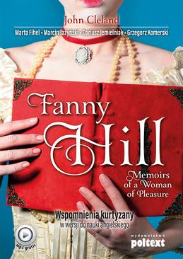 ebook Fanny Hill Memoirs of a Woman of Pleasure. Wspomnienia kurtyzany w wersji do nauki angielskiego