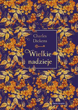 ebook Wielkie nadzieje