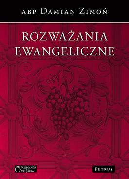 ebook Rozważania ewangeliczne