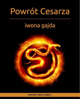 ebook Powrót Cesarza