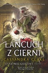 ebook Łańcuch z cierni. Cykl Ostatnie godziny. Księga 3 - Cassandra Clare