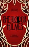 ebook Studium w szkarłacie - Arthur Conan Doyle