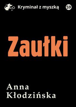 ebook Zaułki