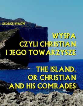 ebook Wyspa czyli Christian i jego towarzysze. The Island, or Christian and his comrades