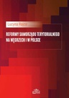 ebook Reformy samorządu terytorialnego na Węgrzech i w Polsce - Lucyna Rajca