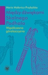 ebook Między dźwiękami Skalnego Podhala - Maria Małanicz-Przybylska