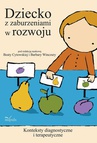 ebook Dziecko z zaburzeniami w rozwoju - Barbara Cytowska,Beata Winczura