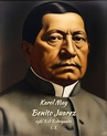 ebook Benito Juarez - Karol May