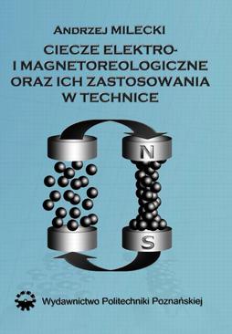 ebook Ciecze elektro- i magnetoreologiczne oraz ich zastosowania w technice