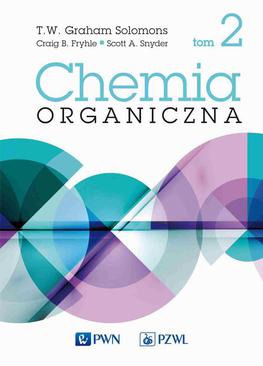 ebook Chemia organiczna t. 2