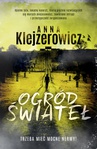 ebook Ogród świateł - Anna Klejzerowicz