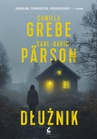 ebook Dłużnik - Camilla Grebe,Carl-David Pärson