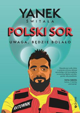 ebook Polski SOR. Uwaga, będzie bolało