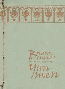 ebook Brama chmur