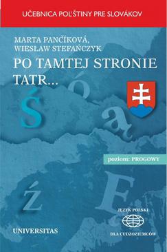 ebook Po tamtej stronie Tatr