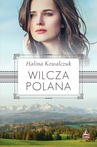 ebook Wilcza polana - Halina Kowalczuk