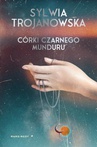 ebook Córki czarnego munduru - Sylwia Trojanowska