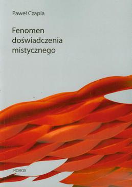 ebook Fenomen doświadczenia mistycznego