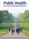 ebook Public Health. The Social and Ecological Dimension - Tomasz Grodzicki,Alicja Domagała,Iwona Kowalska-Bobko,Marzena Tambor,Jacek Czepiel,Mariusz Duplaga,Janusz Hałuszka,Grażyna Jasieńska,Justyna Klingemann,Andrzej Ryś,Monika Ścibor,Beata Tobiasz-Adamczyk,Piotr Tyszko,Magdalena Mrożek-Gąsiorowska