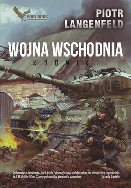 ebook Wojna Wschodnia. Kroniki