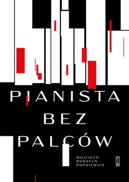 ebook Pianista bez palców