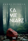 ebook Kamieniarz - Karol Fitrzyk