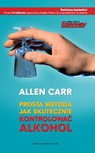 ebook Prosta metoda jak skutecznie kontrolować alkohol - Allen Carr