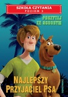 ebook Scooby-Doo! Najlepszy przyjaciel psa - Opracowanie zbiorowe